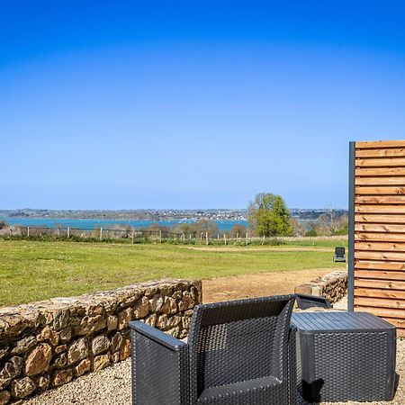 Manoir De Rigourdaine Hotel Plouer-sur-Rance Ngoại thất bức ảnh