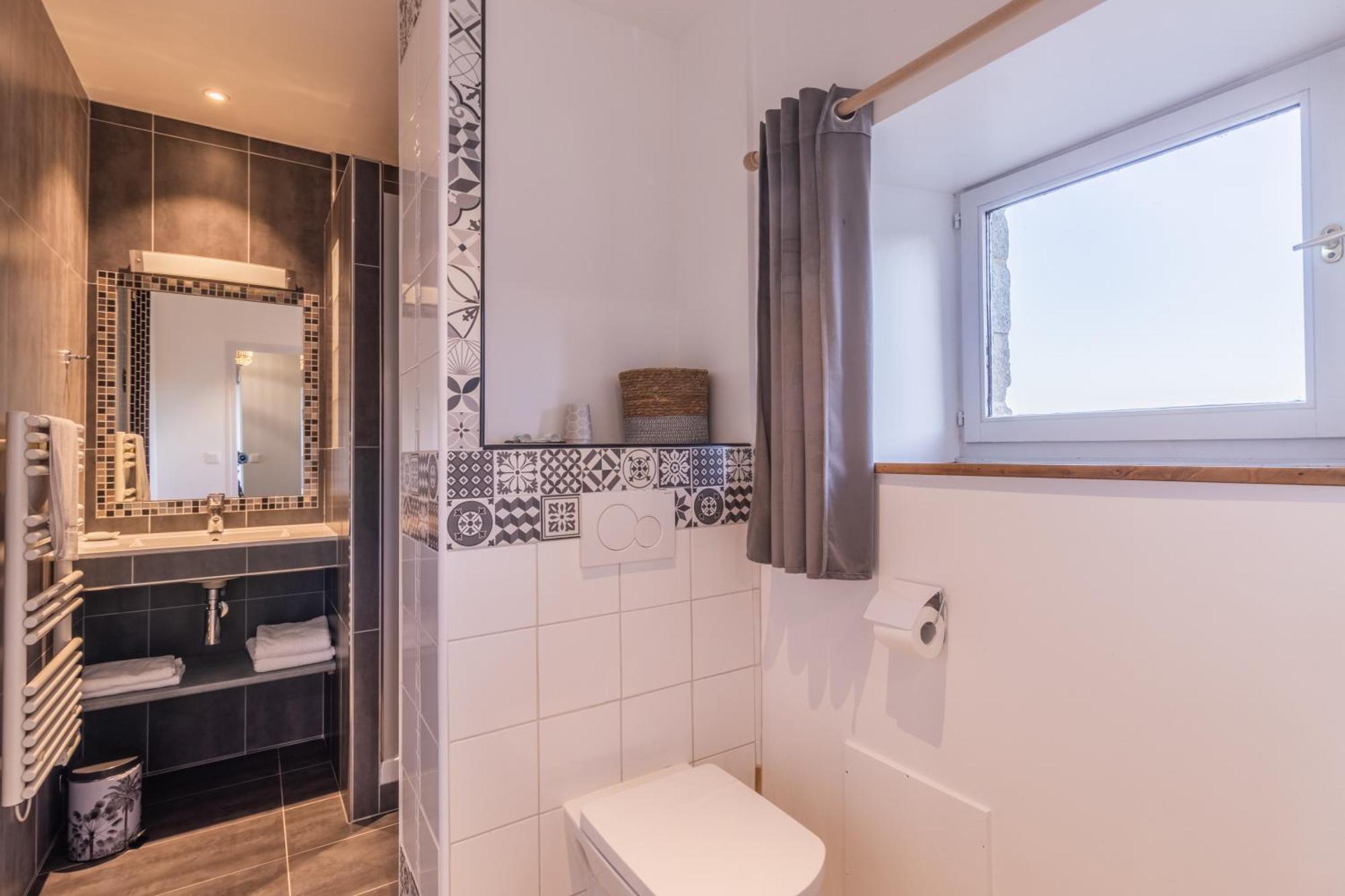 Manoir De Rigourdaine Hotel Plouer-sur-Rance Ngoại thất bức ảnh