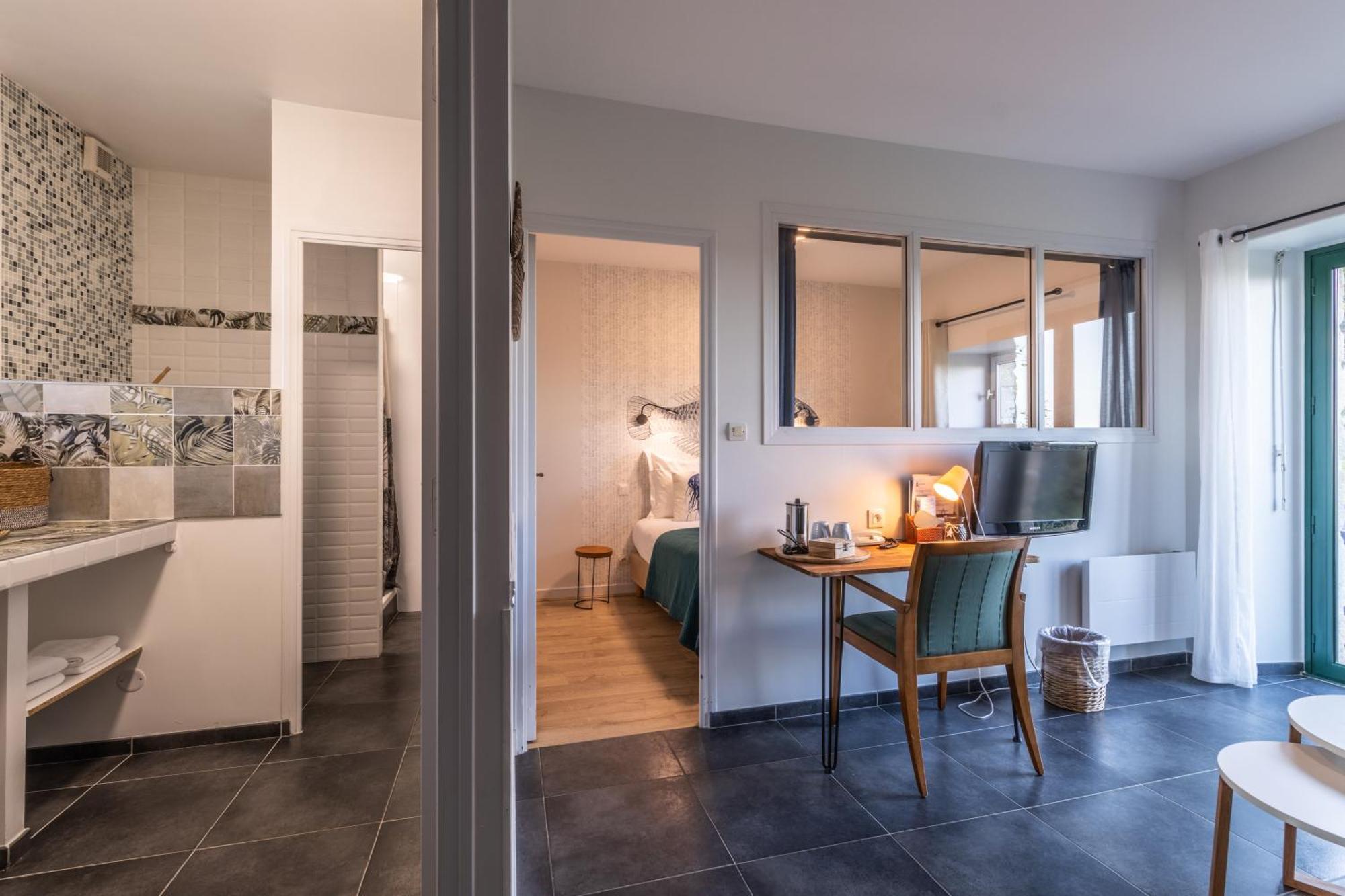 Manoir De Rigourdaine Hotel Plouer-sur-Rance Ngoại thất bức ảnh