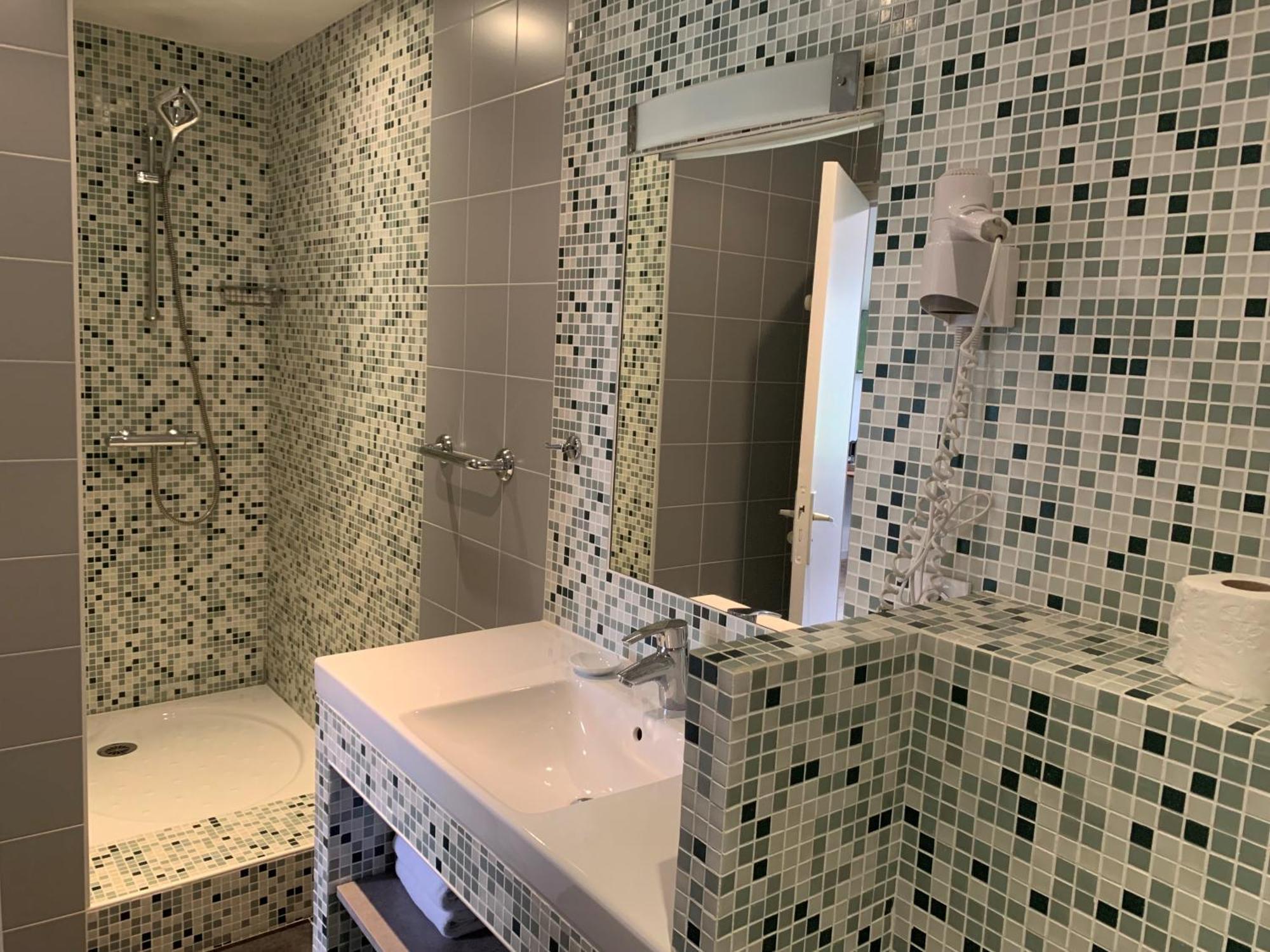 Manoir De Rigourdaine Hotel Plouer-sur-Rance Ngoại thất bức ảnh