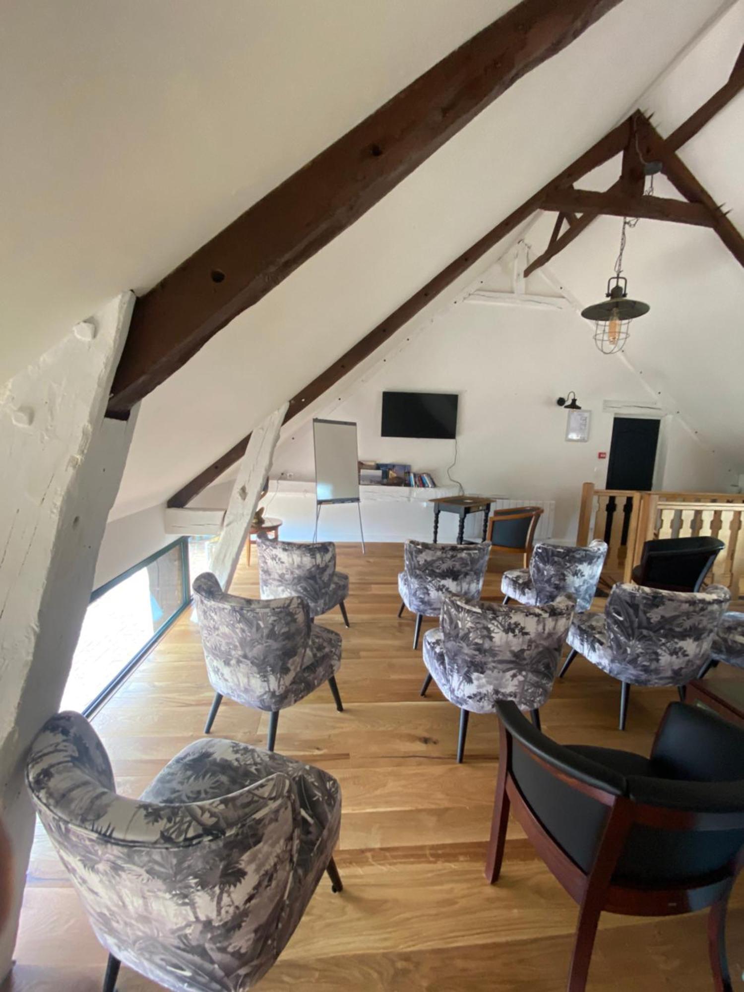Manoir De Rigourdaine Hotel Plouer-sur-Rance Ngoại thất bức ảnh